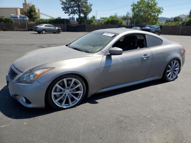 Продажа на аукционе авто 2008 Infiniti G37 Base, vin: JNKCV64EX8M122794, номер лота: 55849115