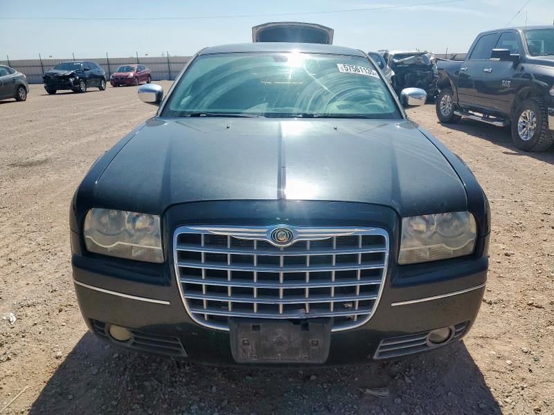 51191736 :رقم المزاد ، 2C3CA5CV6AH275825 vin ، 2010 Chrysler 300 مزاد بيع