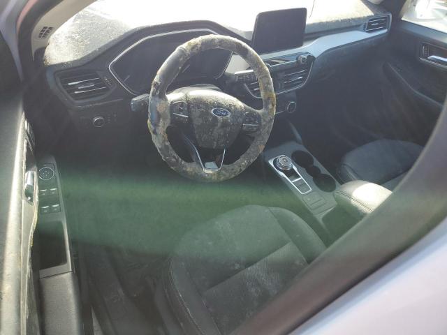 58239035 :رقم المزاد ، 1FMCU0H66LUA35564 vin ، 2020 Ford Escape Sel مزاد بيع