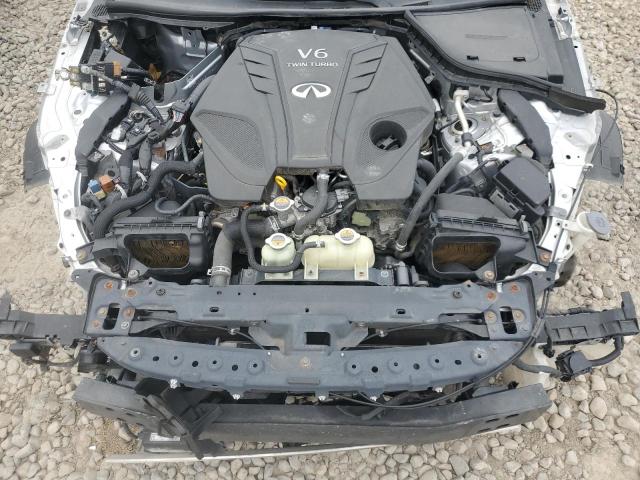 Aukcja sprzedaży 2019 Infiniti Q50 Luxe, vin: JN1EV7AR2KM552210, numer aukcji: 57092195