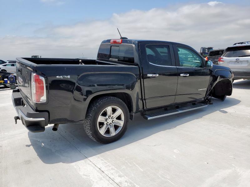 2016 Gmc Canyon მანქანა იყიდება აუქციონზე, vin: 1GTG6DE3XG1124725, აუქციონის ნომერი: 58345665