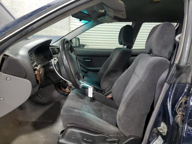 55853785 :رقم المزاد ، 4S3BH6653Y6642485 vin ، 2000 Subaru Legacy مزاد بيع