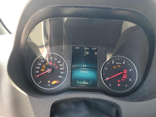56408725 :رقم المزاد ، W1Y4NDHY3PT133876 vin ، 2023 Mercedes-benz Sprinter 2 مزاد بيع