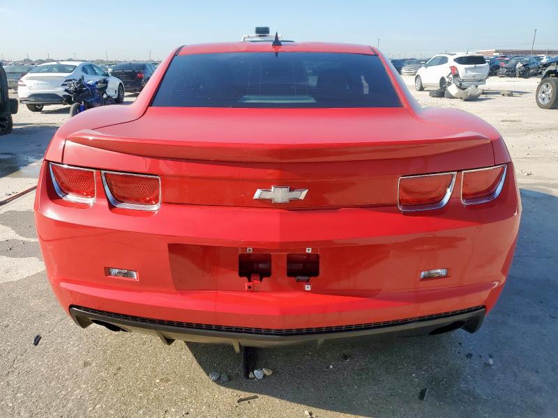 54943095 :رقم المزاد ، 2G1FA1ED1B9151939 vin ، 2011 Chevrolet Camaro مزاد بيع