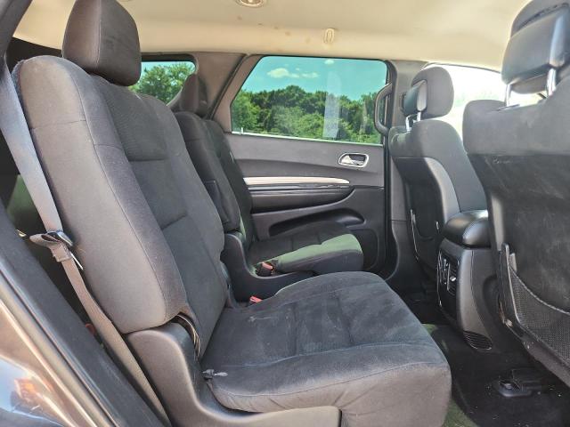 Aukcja sprzedaży 2015 Dodge Durango Sxt, vin: 1C4RDHAG2FC880535, numer aukcji: 58992165