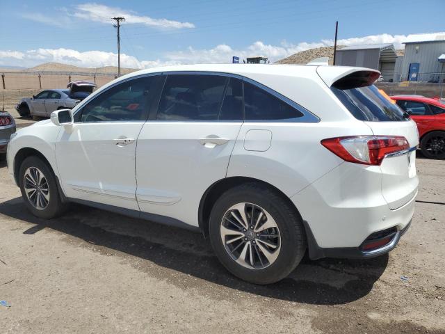 Aukcja sprzedaży 2016 Acura Rdx Advanc, vin: 5J8TB4H76GL001888, numer aukcji: 55761995