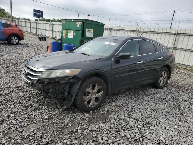 Продажа на аукционе авто 2010 Honda Accord Cro, vin: 5J6TF1H58AL012926, номер лота: 69205775