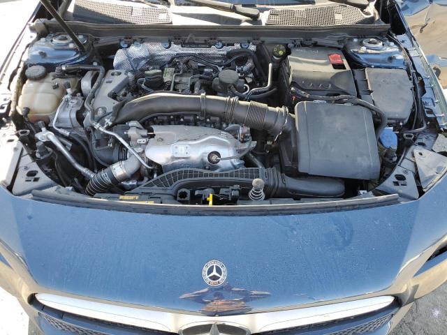 Aukcja sprzedaży 2020 Mercedes-benz Cla 250, vin: WDD5J4GBXLN033800, numer aukcji: 56573075