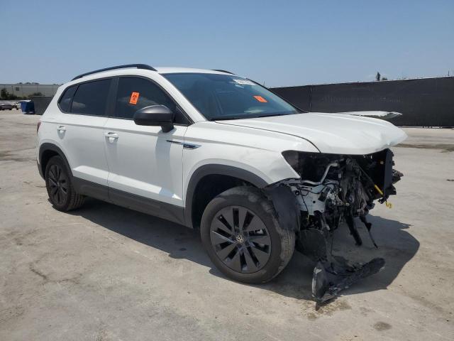 Aukcja sprzedaży 2022 Volkswagen Taos, vin: 3VVCX7B21NM078731, numer aukcji: 58477695