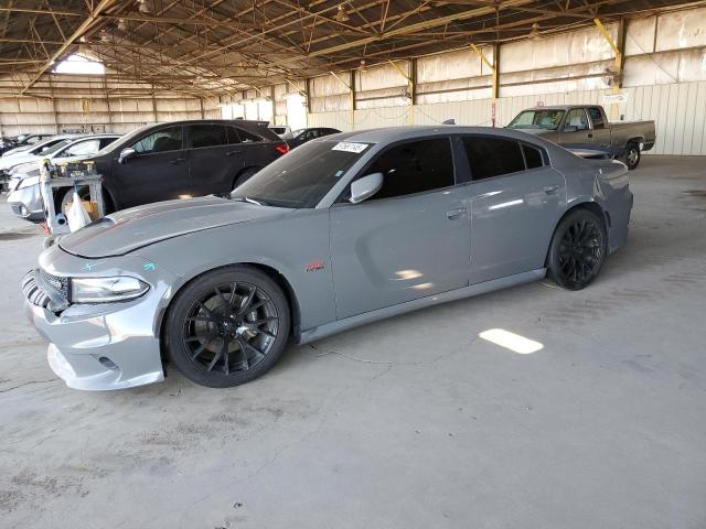 Aukcja sprzedaży 2018 Dodge Charger R/, vin: 2C3CDXGJ6JH163164, numer aukcji: 57587145