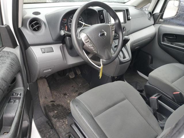 Aukcja sprzedaży 2021 Nissan Nv200 2.5s, vin: 3N6CM0KN9MK708429, numer aukcji: 56172235