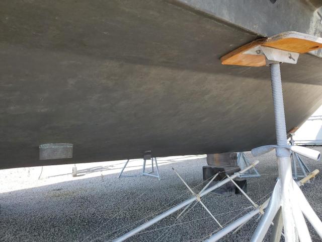 57050105 :رقم المزاد ، TRJKJ015J887 vin ، 1987 Other Boat Boat مزاد بيع