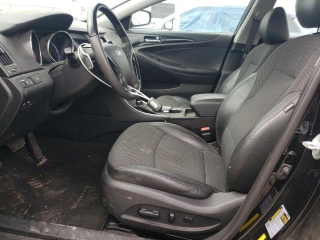 2012 Hyundai Sonata მანქანა იყიდება აუქციონზე, vin: 5NPEC4AC2CH472107, აუქციონის ნომერი: 54986665
