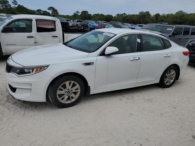 Aukcja sprzedaży 2016 Kia Optima, vin: 5XXGT4L30GG069928, numer aukcji: 50470606
