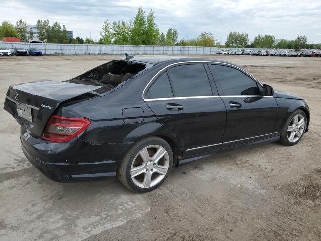 Auction sale of the 2009 Mercedes-benz C, vin: WDDGF81X39F254115, lot number: 75789675