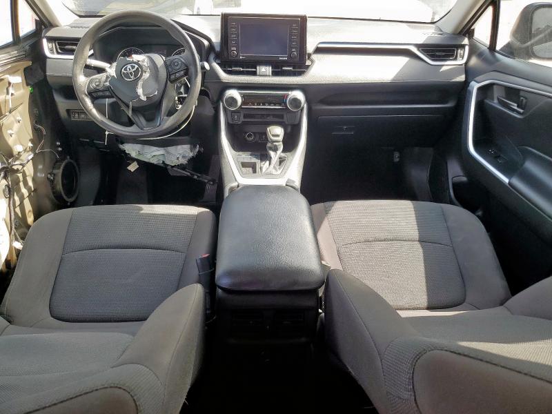 Aukcja sprzedaży 2022 Toyota Rav4, vin: 2T3H1RFVXNW232924, numer aukcji: 56935285