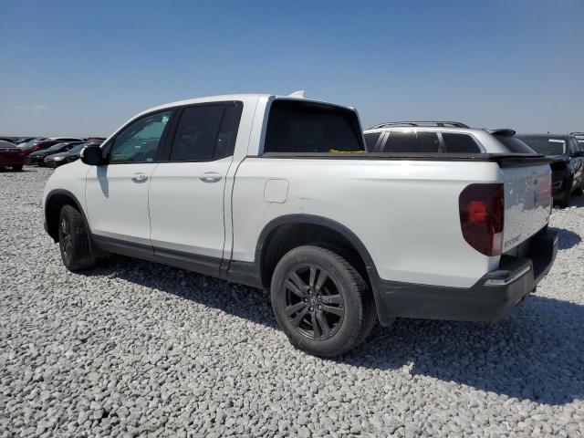 Auction sale of the 2019 Honda Ridgeline, vin: 5FPYK3F16KB046099, lot number: 87870475