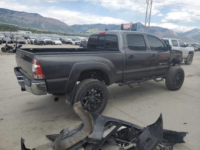 2014 Toyota Tacoma Dou მანქანა იყიდება აუქციონზე, vin: 3TMMU4FNXEM064955, აუქციონის ნომერი: 57435005