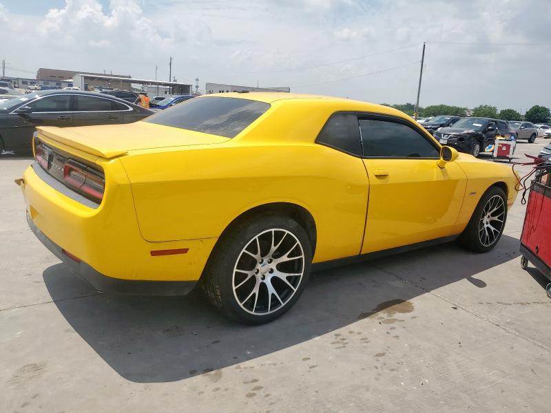 Aukcja sprzedaży 2017 Dodge Challenger, vin: 2C3CDZBT1HH639514, numer aukcji: 58158365
