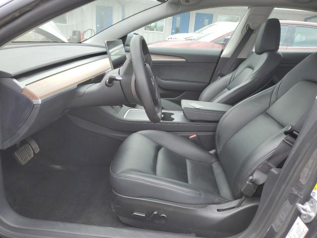 Aukcja sprzedaży 2023 Tesla Model 3, vin: 5YJ3E1EA2PF640826, numer aukcji: 55128275
