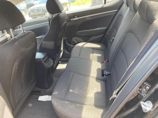 2020 Hyundai Elantra მანქანა იყიდება აუქციონზე, vin: KMHD74LFXLU086964, აუქციონის ნომერი: 53053455