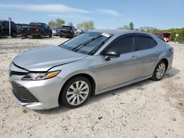 Aukcja sprzedaży 2019 Toyota Camry L, vin: 4T1B11HK9KU269123, numer aukcji: 56021275