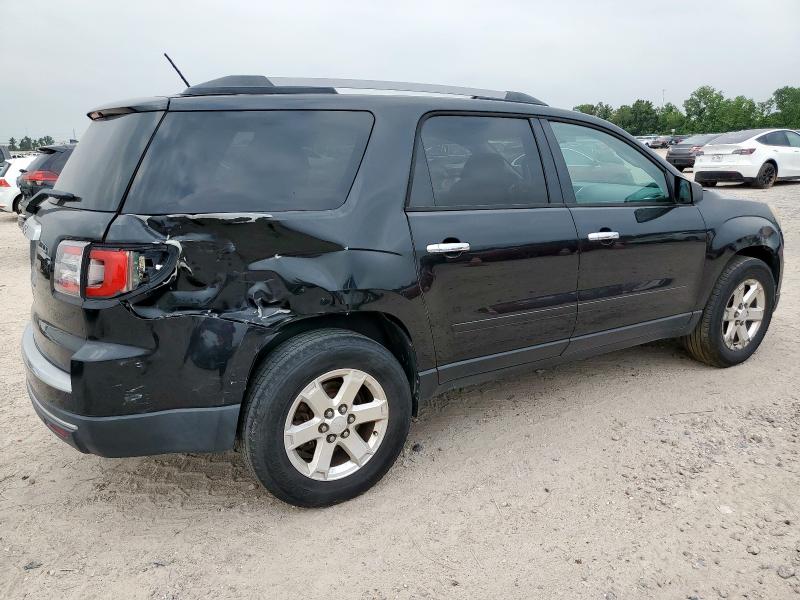 Продажа на аукционе авто 2014 Gmc Acadia Sle, vin: 1GKKRNED6EJ340444, номер лота: 57720925