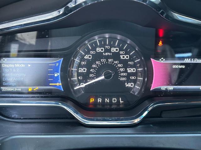 58148695 :رقم المزاد ، 2LMHJ5NK0FBL03293 vin ، 2015 Lincoln Mkt مزاد بيع