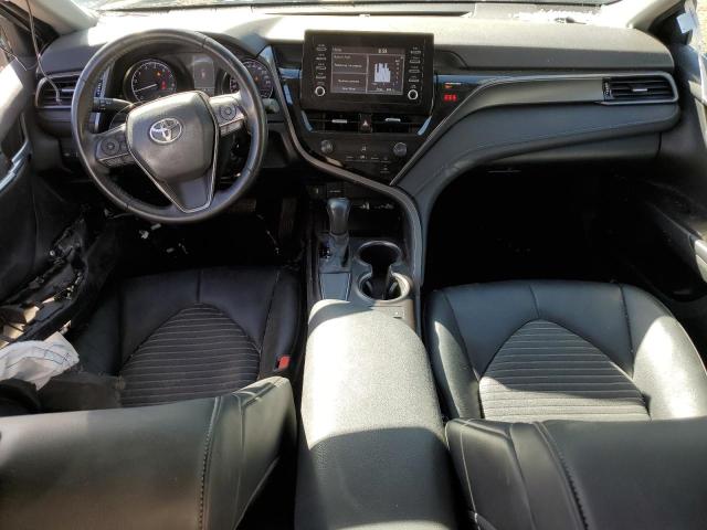 Продажа на аукционе авто 2021 Toyota Camry, vin: 4T1G11AK1MU592200, номер лота: 58416505