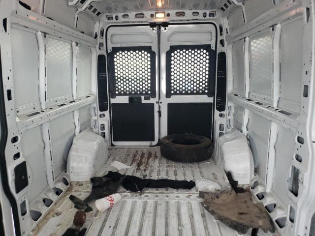 58709765 :رقم المزاد ، 3C6LRVDG3RE138005 vin ، 2024 Ram Promaster مزاد بيع