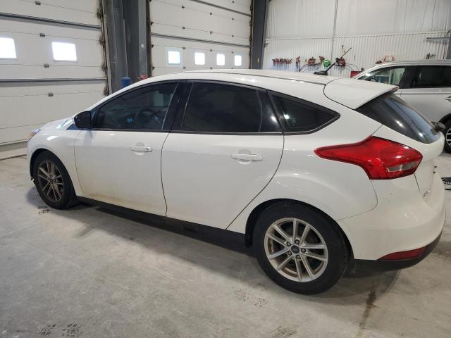 Aukcja sprzedaży 2018 Ford Focus Se, vin: 1FADP3K26JL287251, numer aukcji: 56034015