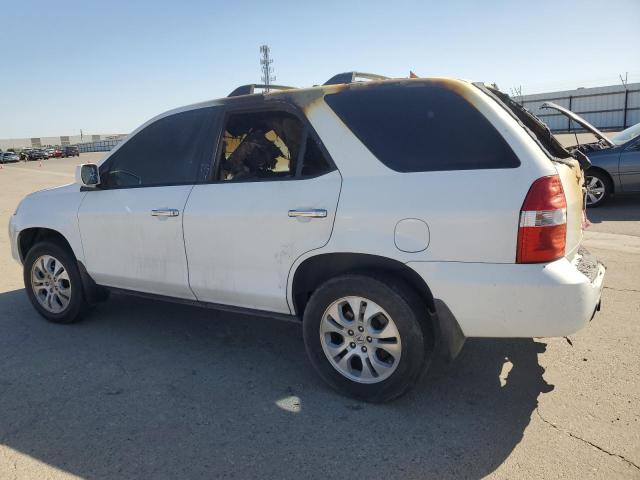 Aukcja sprzedaży 2003 Acura Mdx, vin: 2HNYD18613H528663, numer aukcji: 57131905