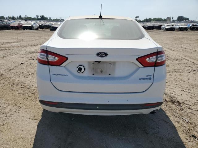 Aukcja sprzedaży 2015 Ford Fusion Se, vin: 3FA6P0LU6FR120145, numer aukcji: 55089275