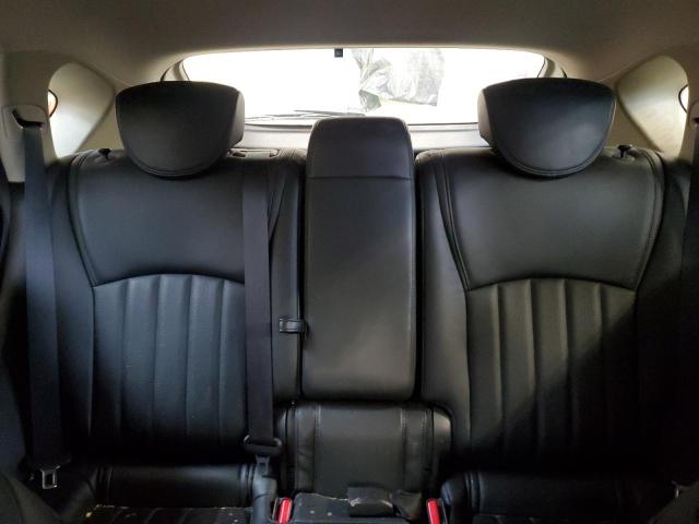 Продажа на аукционе авто 2014 Infiniti Qx50, vin: JN1BJ0HR3EM191375, номер лота: 57493405
