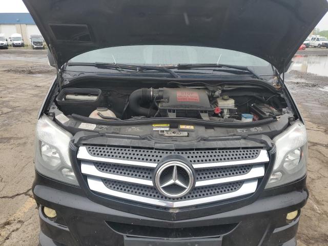 Aukcja sprzedaży 2016 Mercedes-benz Sprinter, vin: WDAPF4CC5GP290699, numer aukcji: 57857485