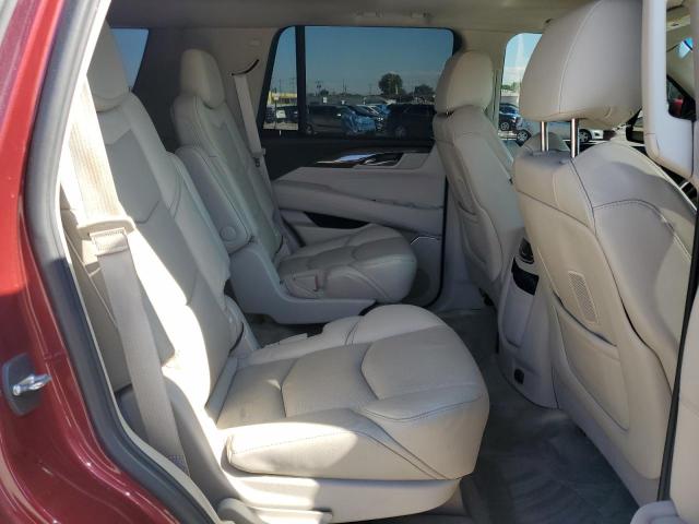 Aukcja sprzedaży 2019 Cadillac Escalade P, vin: 1GYS4CKJ4KR281359, numer aukcji: 58387965