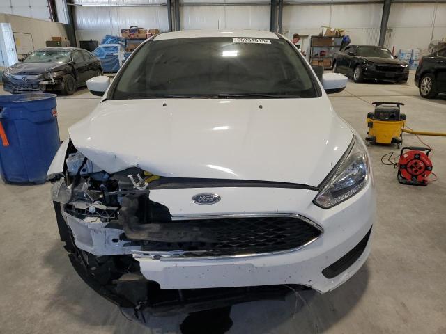 Aukcja sprzedaży 2018 Ford Focus Se, vin: 1FADP3K26JL287251, numer aukcji: 56034015
