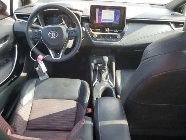 Продаж на аукціоні авто 2023 Toyota Corolla, vin: 5YFT4MCE4PP157319, номер лоту: 56166815