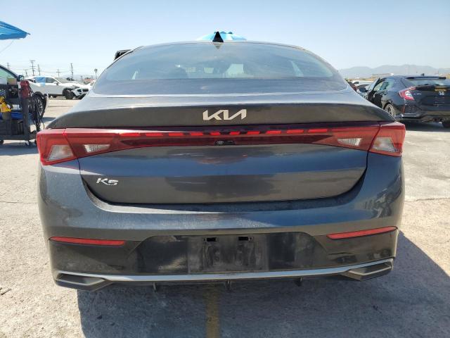 57660925 :رقم المزاد ، 5XXG14J28NG104678 vin ، 2022 Kia K5 مزاد بيع