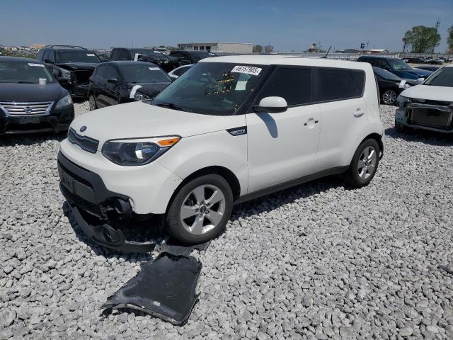 Aukcja sprzedaży 2018 Kia Soul, vin: KNDJN2A29J7604186, numer aukcji: 47752896