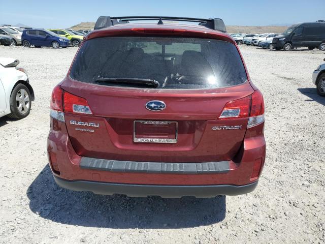 Aukcja sprzedaży 2014 Subaru Outback, vin: 4S4BRCCC1E3260186, numer aukcji: 58980516