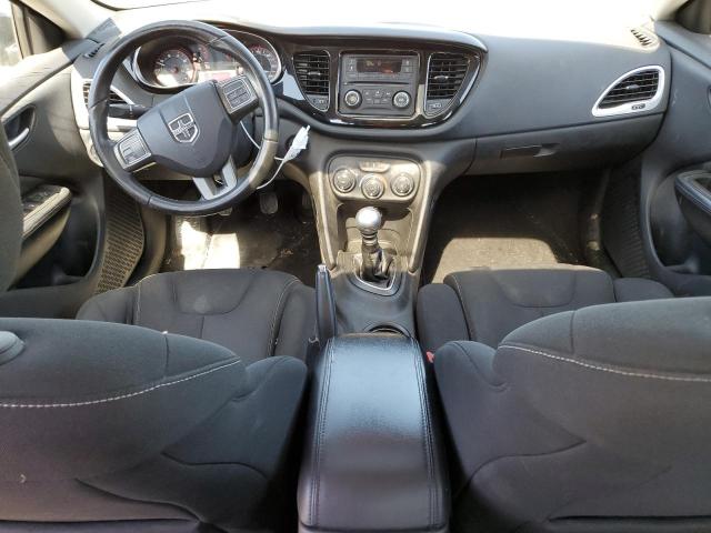 Aukcja sprzedaży 2013 Dodge Dart Sxt, vin: 1C3CDFBH1DD176307, numer aukcji: 57367535