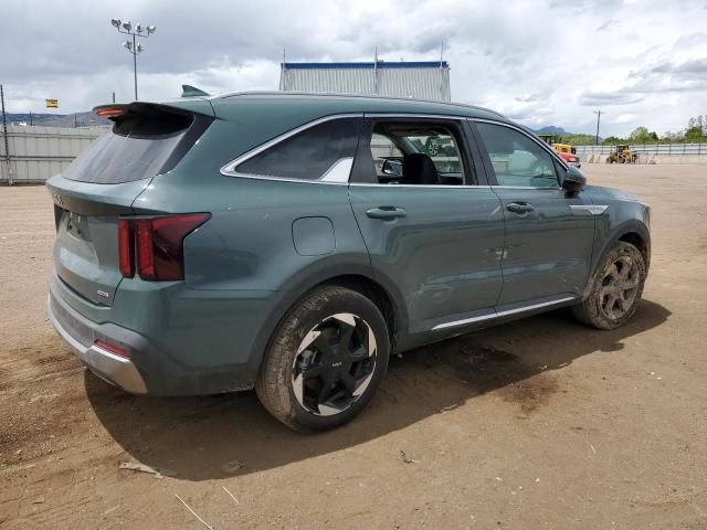 Aukcja sprzedaży 2025 Kia Sorento Ex, vin: KNDRJDJH4S5315518, numer aukcji: 57620905