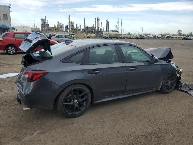 Продажа на аукционе авто 2025 Honda Civic, vin: 2HGFE2F58SH101586, номер лота: 58212685
