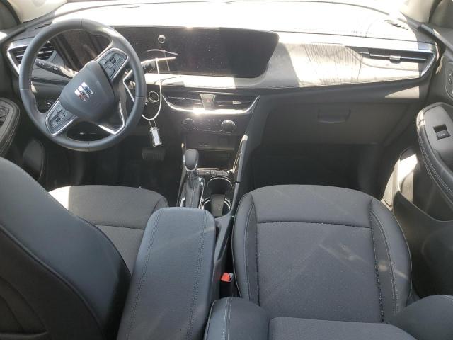 2025 Buick Encore Gx მანქანა იყიდება აუქციონზე, vin: KL4AMBSL8SB185945, აუქციონის ნომერი: 58635685