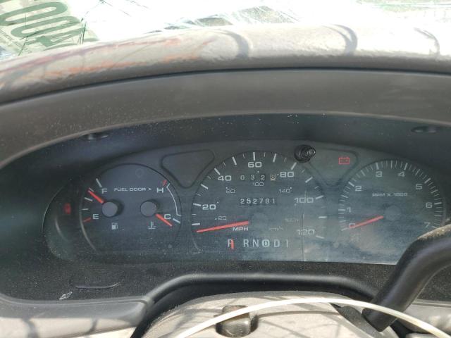 Продажа на аукционе авто 2003 Ford Taurus, vin: 1FAFP55233A240158, номер лота: 56400165