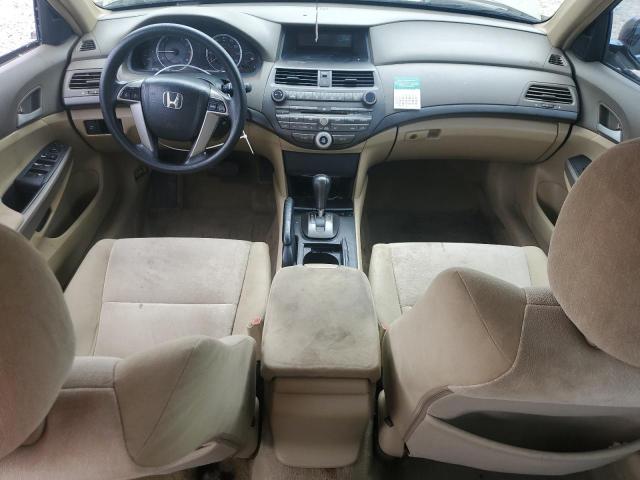 2009 Honda Accord Lx მანქანა იყიდება აუქციონზე, vin: 1HGCP26339A194408, აუქციონის ნომერი: 55562465