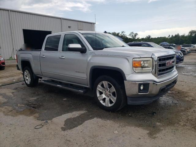 2014 Gmc Sierra მანქანა იყიდება აუქციონზე, vin: 3GTU2UEC5EG176907, აუქციონის ნომერი: 58532615