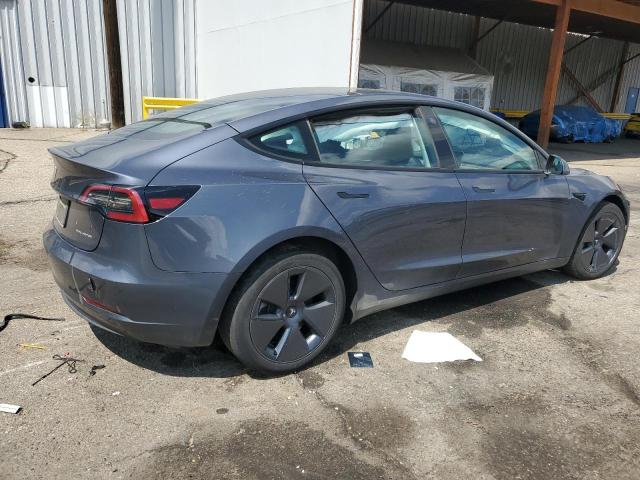 58666435 :رقم المزاد ، 5YJ3E1EB0PF669654 vin ، 2023 Tesla Model 3 مزاد بيع