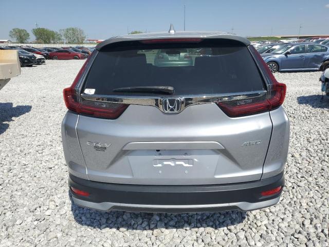Продажа на аукционе авто 2021 Honda Cr-v, vin: 2HKRW2H59MH637883, номер лота: 66168504